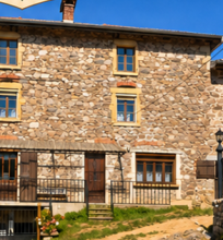 Gîte La Ferme aux Hirondelles