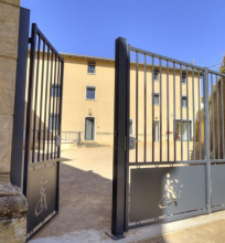 Gîtes de groupe (22 personnes + 9 personnes) 2 épis