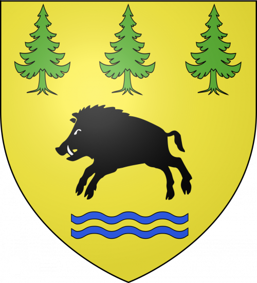 Blason