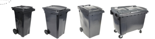 Poubelles