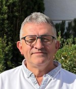 Daniel FOREST
