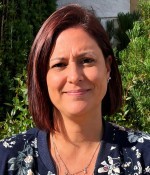 Laetitia PERRONNET