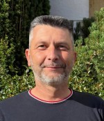 Sébastien CHAINTREUIL